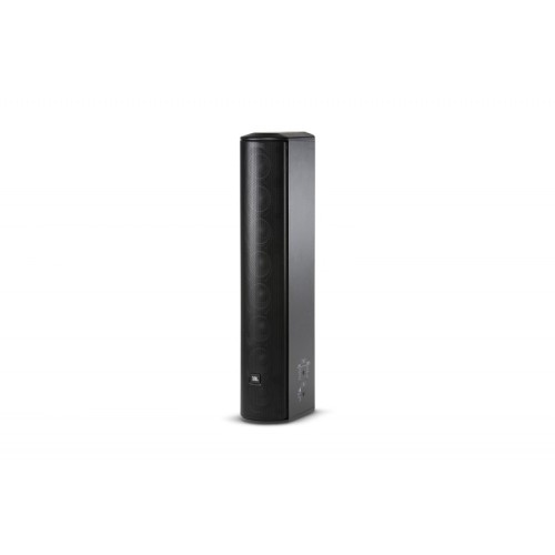 JBL CBT 50LA-LS — kolonnas tipa skanda (melnā krāsā) JBL CBT 50LA-LS — kolonnas tipa skanda (melnā krāsā)