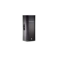 JBL PRX425D — pasīvā skanda (melnā krāsā)