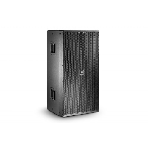 JBL VTX-F35/64 — pasīvā skanda (melnā krāsā) JBL VTX-F35/64 — pasīvā skanda (melnā krāsā)