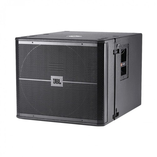 JBL VRX918SP/230 — aktīvais zemfrekvences skaļrunis (melnā krāsā) JBL VRX918SP/230 — aktīvais zemfrekvences skaļrunis (melnā krāsā)