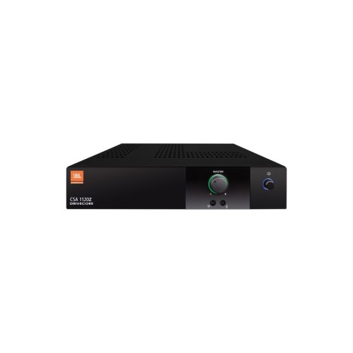 JBL CSA 1120Z — jaudas pastiprinātājs