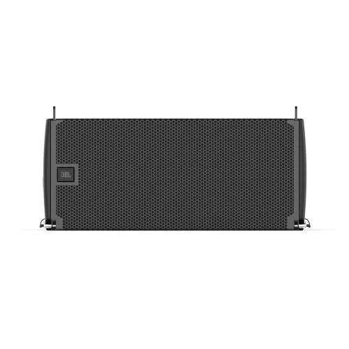 JBL SRX910LA — aktīvā skanda (melnā krāsā) JBL SRX910LA — aktīvā skanda (melnā krāsā)