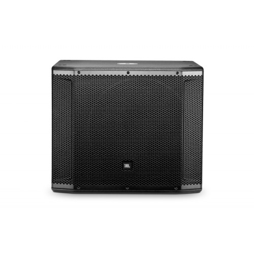 JBL SRX818S — pasīvais zemfrekvences skaļrunis (melnā krāsā) JBL SRX818S — pasīvais zemfrekvences skaļrunis (melnā krāsā)