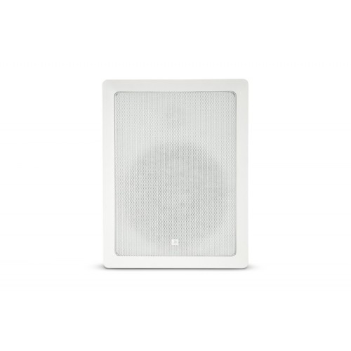 JBL CONTROL 128W — sienā iebūvējams skaļrunis (baltā krāsā) JBL CONTROL 128W — sienā iebūvējams skaļrunis (baltā krāsā)