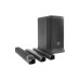 JBL EON ONE MK2 — skanda ar akumulatoru JBL EON ONE MK2 — skanda ar akumulatoru