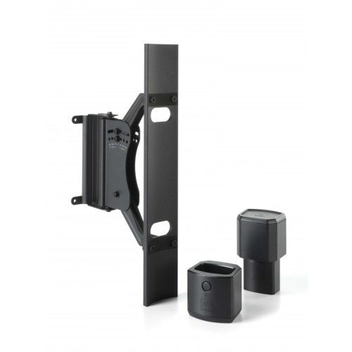 JBL PRX ONE Wall-Mount Bracket Adapter — skandas stiprinājums (melnā krāsā) JBL PRX ONE Wall-Mount Bracket Adapter — skandas stiprinājums (melnā krāsā)