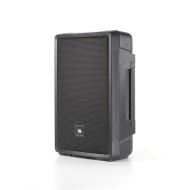 JBL IRX112 BT — aktīvā skanda (melnā krāsā)
