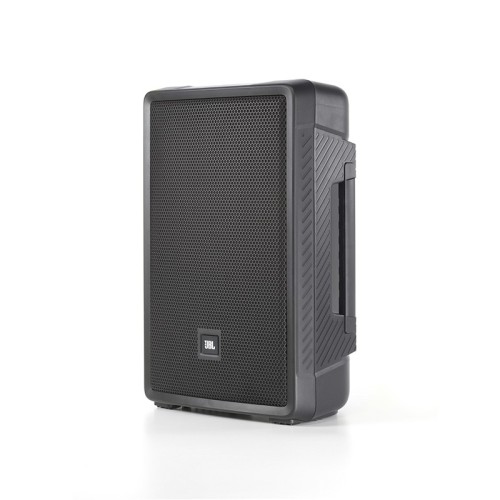 JBL IRX112 BT — aktīvā skanda (melnā krāsā) JBL IRX112 BT — aktīvā skanda (melnā krāsā)