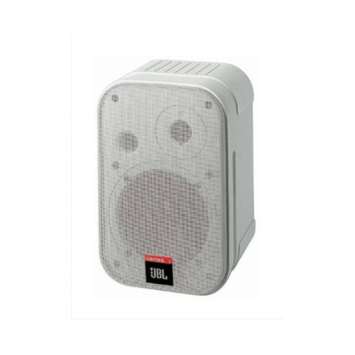JBL C1PRO-WH — studijas monitors JBL C1PRO-WH — studijas monitors