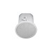 JBL CONTROL 45C/T — griestu skaļrunis (baltā krāsā) JBL CONTROL 45C/T — griestu skaļrunis (baltā krāsā)