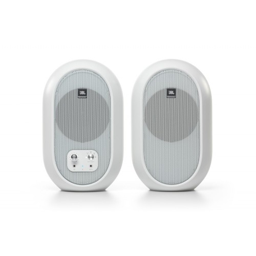 JBL 104BT White — studijas monitors JBL 104BT White — studijas monitors
