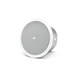 JBL CONTROL 24C — griestu skaļrunis (baltā krāsā) JBL CONTROL 24C — griestu skaļrunis (baltā krāsā)