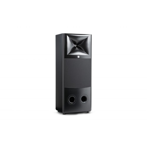 JBL M2 — studijas monitors (melnā krāsā) JBL M2 — studijas monitors (melnā krāsā)