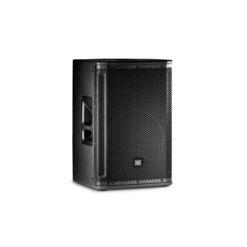 JBL SRX812 — pasīvā skanda (melnā krāsā) JBL SRX812 — pasīvā skanda (melnā krāsā)