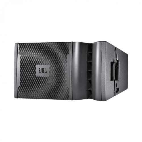 JBL VRX932LAP/230 — aktīvā skanda (melnā krāsā)
