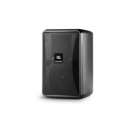 JBL CONTROL 23-1L — pasīvā skanda (melnā krāsā) JBL CONTROL 23-1L — pasīvā skanda (melnā krāsā)