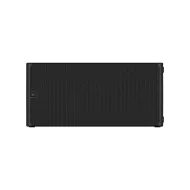 JBL SRX928S — aktīvais zemfrekvences skaļrunis (melnā krāsā)