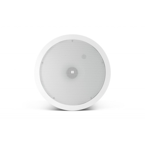 JBL CONTROL 19CST — pasīvais zemfrekvences skaļrunis (baltā krāsā) JBL CONTROL 19CST — pasīvais zemfrekvences skaļrunis (baltā krāsā)