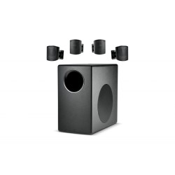 JBL C50PACK — apskaņošanas komplekts (melnā krāsā) JBL C50PACK — apskaņošanas komplekts (melnā krāsā)