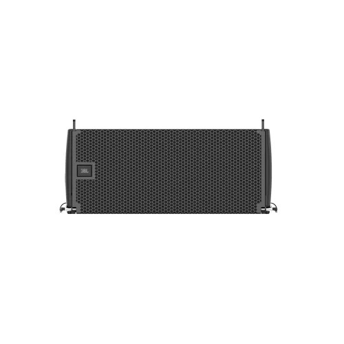 JBL SRX906LA — aktīvā skanda (melnā krāsā)