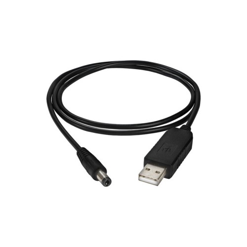 JBL EONONECOMPACT-512V — USB 5 V–12 V barošanas kabelis JBL EONONECOMPACT-512V — USB 5 V–12 V barošanas kabelis