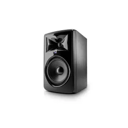 JBL 308P MKII — studijas monitors (melnā krāsā) JBL 308P MKII — studijas monitors (melnā krāsā)