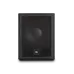 JBL IRX115S — aktīvais zemfrekvences skaļrunis (melnā krāsā) JBL IRX115S — aktīvais zemfrekvences skaļrunis (melnā krāsā)