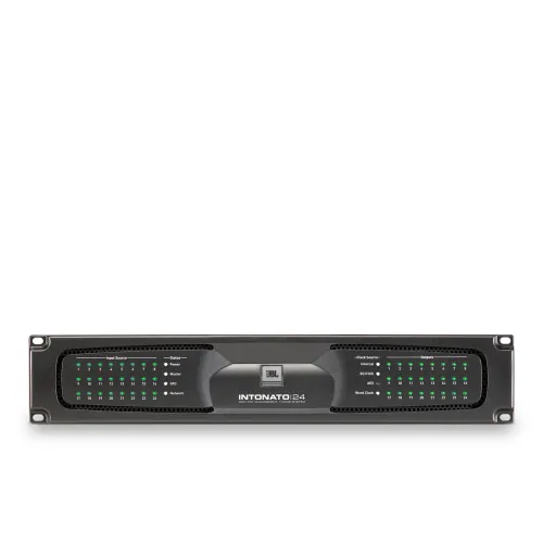 JBL INTONATO24FX — monitoru kontrolieris JBL INTONATO24FX — monitoru kontrolieris