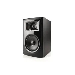 JBL 306P MKII — studijas monitors (melnā krāsā) JBL 306P MKII — studijas monitors (melnā krāsā)