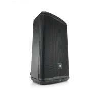 JBL EON715 — aktīvā skanda (melnā krāsā)