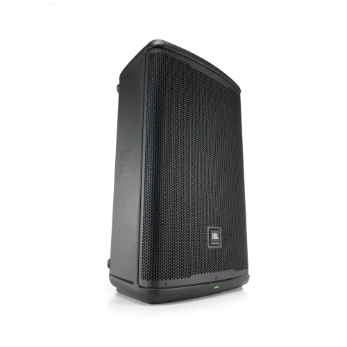 JBL EON715 — aktīvā skanda (melnā krāsā) JBL EON715 — aktīvā skanda (melnā krāsā)