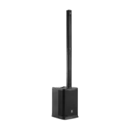 JBL PRX ONE — kolonnas tipa skanda (melnā krāsā)