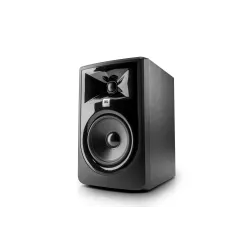 JBL 305P MKII — studijas monitors (melnā krāsā) JBL 305P MKII — studijas monitors (melnā krāsā)