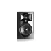 JBL 306P MKII — studijas monitors (melnā krāsā) JBL 306P MKII — studijas monitors (melnā krāsā)