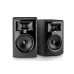 JBL 306P MKII — studijas monitors (melnā krāsā) JBL 306P MKII — studijas monitors (melnā krāsā)