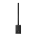 JBL PRX ONE — kolonnas tipa skanda (melnā krāsā)