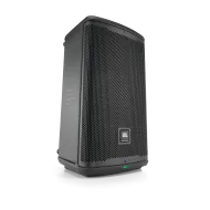 JBL EON710 — aktīvā skanda (melnā krāsā)