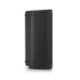 JBL EON712 — aktīvā skanda (melnā krāsā)