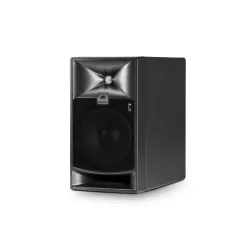 JBL 705P — studijas monitors (melnā krāsā) JBL 705P — studijas monitors (melnā krāsā)