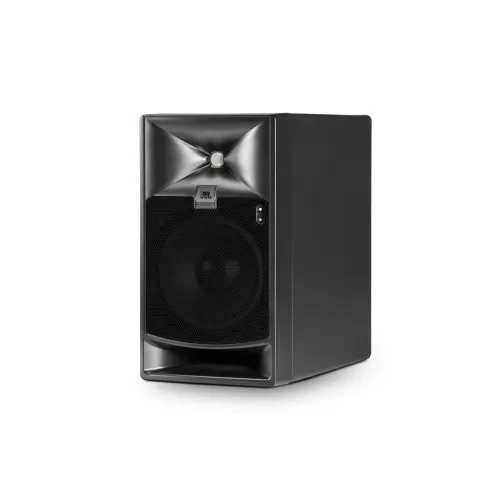 JBL 705P — studijas monitors (melnā krāsā) JBL 705P — studijas monitors (melnā krāsā)