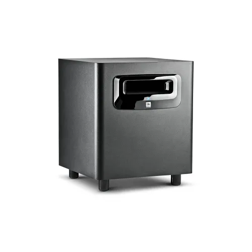 JBL LSR310S/230 — studijas monitors (melnā krāsā) JBL LSR310S/230 — studijas monitors (melnā krāsā)