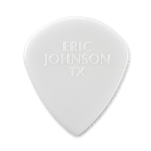 Jim Dunlop 407P138EJ ERIC JOHNSON CUSTOM PK-6/PLYPK (1.38 mm) — mediatoru komplekts Jim Dunlop 407P138EJ ERIC JOHNSON CUSTOM PK-6/PLYPK (1.38 mm) — mediatoru komplekts