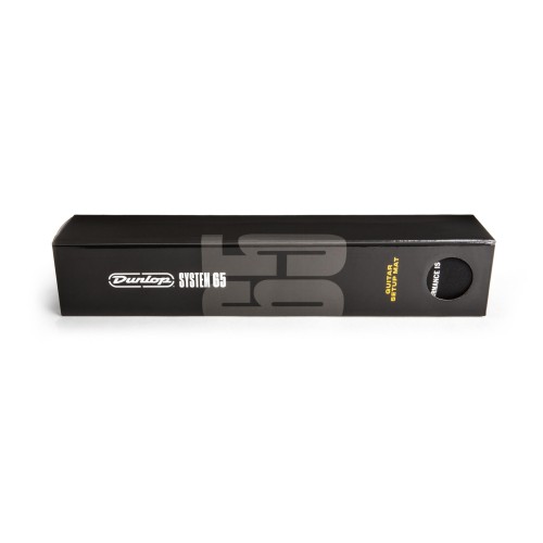 Jim Dunlop GM65 System 65 Guitar Setup Mat (Black) — ģitāras apkopes instruments Jim Dunlop GM65 System 65 Guitar Setup Mat (Black) — ģitāras apkopes instruments