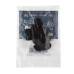 Jim Dunlop H10J Jazz Black Heavy Speedpicks .91Mm (24-Bag) — mediatoru komplekts Jim Dunlop H10J Jazz Black Heavy Speedpicks .91Mm (24-Bag) — mediatoru komplekts
