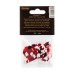 Jim Dunlop 483P06MD Confetti Celluloid Medium Guitar Picks (12-Bag) — mediatoru komplekts Jim Dunlop 483P06MD Confetti Celluloid Medium Guitar Picks (12-Bag) — mediatoru komplekts