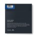 Jim Dunlop DBN45125 Nickel Wound Long Scale Bass Guitar Strings Set/5 (45–125) — basģitāras stīgas Jim Dunlop DBN45125 Nickel Wound Long Scale Bass Guitar Strings Set/5 (45–125) — basģitāras stīgas