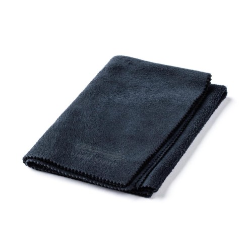Jim Dunlop 5430 Guitar Finish Cloth — tīrīšanas drāna