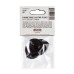 Jim Dunlop 477P507 Primetone Large Round Tip Guitar Picks 5.0Mm (3-Pack) — mediatoru komplekts Jim Dunlop 477P507 Primetone Large Round Tip Guitar Picks 5.0Mm (3-Pack) — mediatoru komplekts