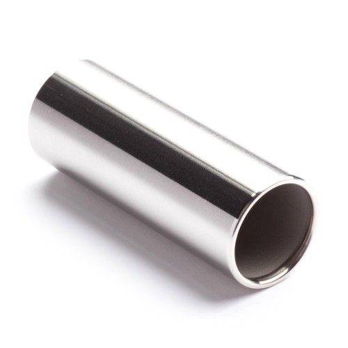 Jim Dunlop 225 Small Stainless Steel Slide — slaids