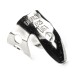 Jim Dunlop 36R025 Nickel Silver Mini Fingerpicks .025″ (20-Tube) — pirkstu mediatoru komplekts Jim Dunlop 36R025 Nickel Silver Mini Fingerpicks .025″ (20-Tube) — pirkstu mediatoru komplekts